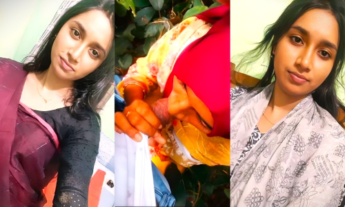 Beautiful Bengali Girl Outdoor Giving Blowjob Viral Porn