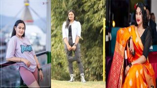 Nepali University Girl Hard Fucked By Boyfriend Today’s Viral