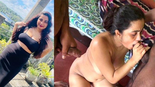 Lankan Wife Giving Blowjob Painful Foursome Latest Video
