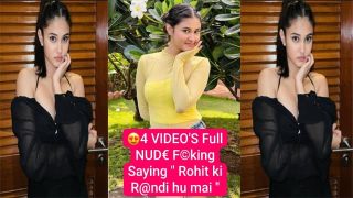 Viral Meme Girl Fucking Hard Kab Nikal Gya