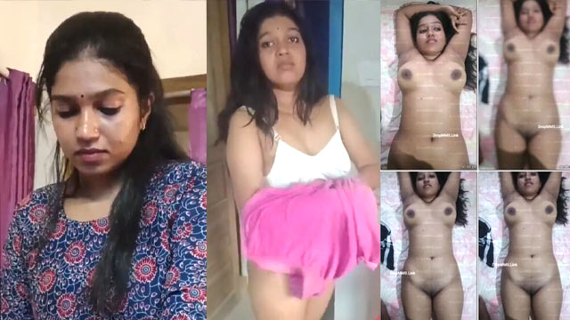 Mallu Young Girl Homemade Fun Sex XXX Porn