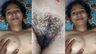 Tamil Young Girl Boobs And Hairy Pussy HD Watch Now