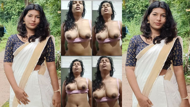 Sexy Tamil Girl Hard Fucking Riding On Boyfriend Dick Viral Video