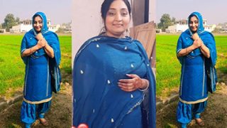 Hot Punjabi Milf Showing And Fingering Pussy Sex Video XXX