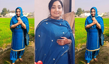 Hot Punjabi Milf Showing And Fingering Pussy Sex Video XXX