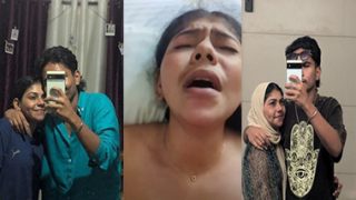 Busty Mallu Girl Sucking Dick Fucking Hard Juicy Pussy HD Sex