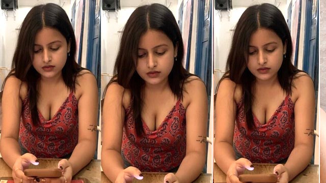 Hot Bengali Girlfriend Threesome Fucking Video Sex Video’s