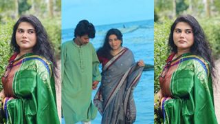 Busty Mallu Girl Fucking In Honeymoon Sex Latest MMS