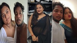 Viral Office Colleague Fucking Wife Cheating Affair