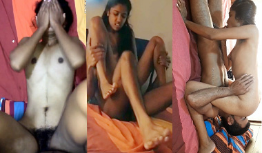 Desi Girl Sucking Dick Fucking 69 Position Sex MMS
