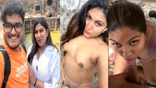 Chubby Indian Girl Deeply Blowjob Fucking Hard