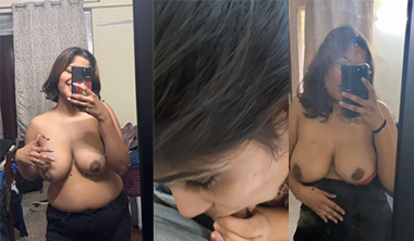 Desi Indian Tanker Babe Deep Blowjob Fucking – desileak49