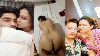 Indian Desi Wife Show Ass Hole And Pussy Porn