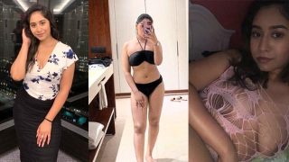 Dusky Desi Wife Kissing Pussy – Licking Doggy Fucks