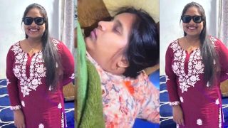 Viral Tamil Cuckold Wife Husband Sex Captured Porn