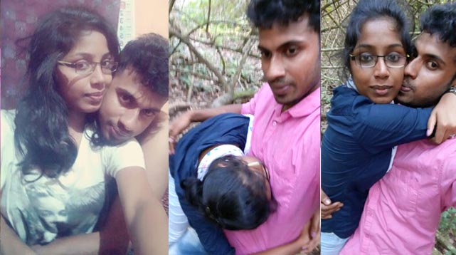Mallu Kerala Couple Sex – in Outdoor Inside Car