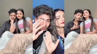 Shofik & Sonali Polligrum TV 19 min Viral MMS Video