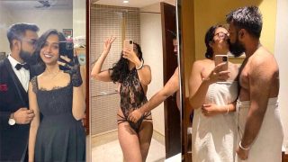 Indian Wife Deeply Blowjob Painful Sex Viral Leak