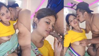 Dusky Bengali Teen Girl Painful Sex With Hubby Update
