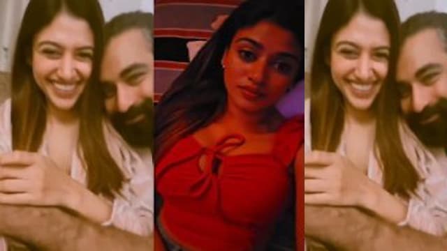 Tamil Actress Oviya Hot Sex on New Porn