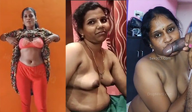 Tamil Aunty Group Nude Dance Threesome Party