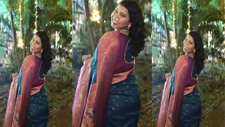 Tamil Horny Aunty Blowjob Hard Fucking –  desileak49