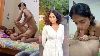 Mallu Tamil Couple Fucking Hard Viral Video’s