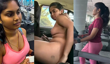 Hot Tamil Mallu Girl Painful Fucking Inside Car