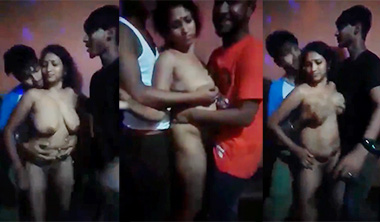 Hot Tamil Paid Aunty Nude Dancing Fucking With Boys – desileak49