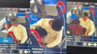 Desi Teen College Girl Fucking – in Delhi Metro CCTV Cam