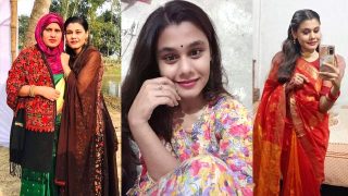 Bengali Horny Girl Painful Fucking New Video