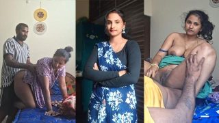Tamil Horny Wife Pussy Fucking By Lovers