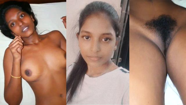 Infilancer Temil Horny Girl’s New Fucking Hard