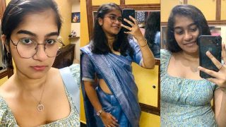 Horny Desi Babe Boobs Play – Hairy Pussy Sex Licking
