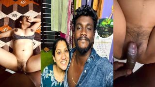 Tamil Mallu Wife Fucking Hard Sex Video’s
