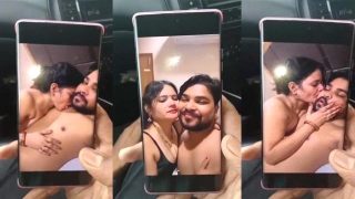 Sexy South Mom Affair Fucking By Lover For Video Call