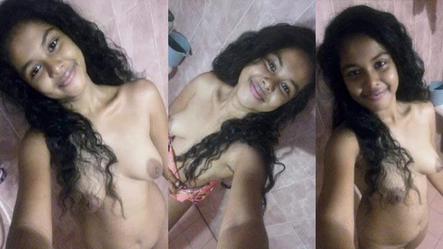 Sexy Tamil Babe Stripping Boobs Ass – Painful Fucking Mms