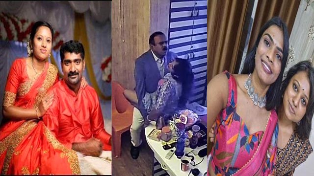 Tamil Astrologer Scandal Mms – With Multiple Girl in office