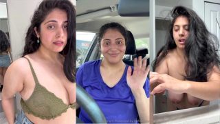 Model Rashmiix NRI – Most Exclusive Fucking Hardly