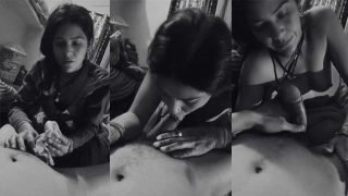 Mumbai College Babe Sucking Hard Sex – desileak49