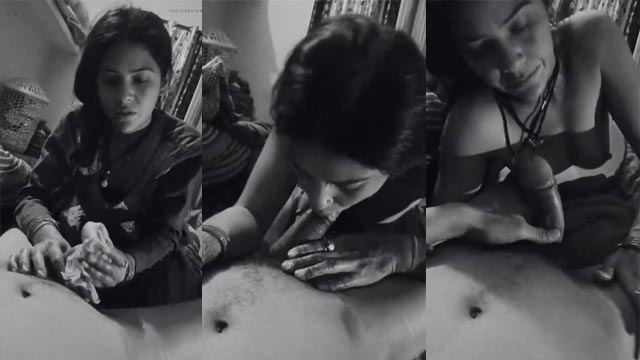 Mumbai College Babe Sucking Hard Sex – desileak49