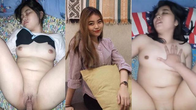Busty Nepali Girl’s hardly Fucking – by Old Uncle Mms
