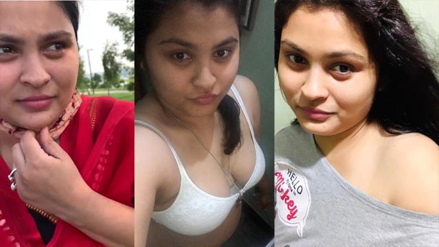 Horny Tamil Babe Giving A Blowjob in Car Exclusive Clips