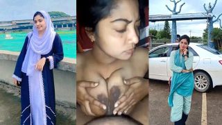 Viral Tiktoker Deeply Bolwjob Latest Fucking – Desileak49