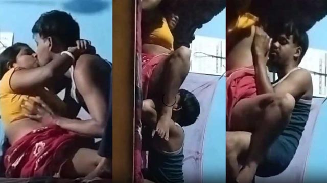 Mature South Sexy Aunty Fucking by Young Guys – desileak49