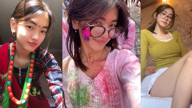 Nepali Slim Baddie Northeast – Exclusive Viral Leaks