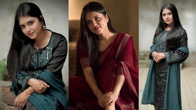Busty Bengali Actor – Hardly Fucked with Director