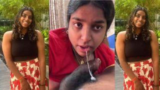 Sexy Kerala Wife Deep Blowjob Riding – Enjoying Fucking Mms