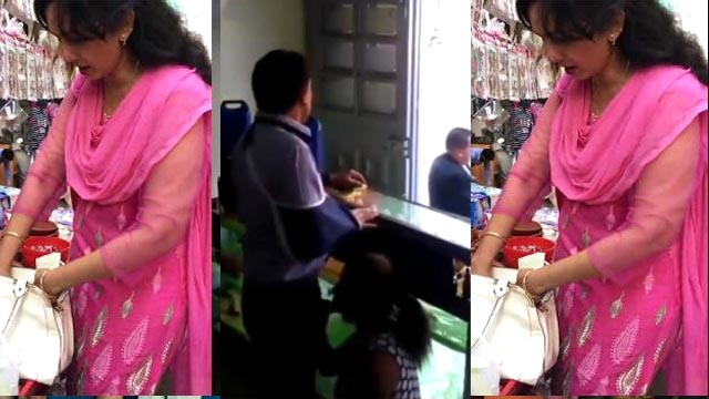 Sexy Tamil Wife While He Working Suck Gick Behind Back Mms