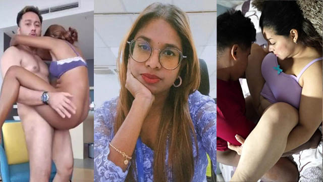 Kerala Girl’s Having Sex with Asian Boyfriend
